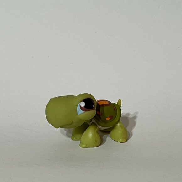 Lot of 5 Littlest Pet Shop | LPS #8 #27 #29 #30 #48 - Picture 2 of 16